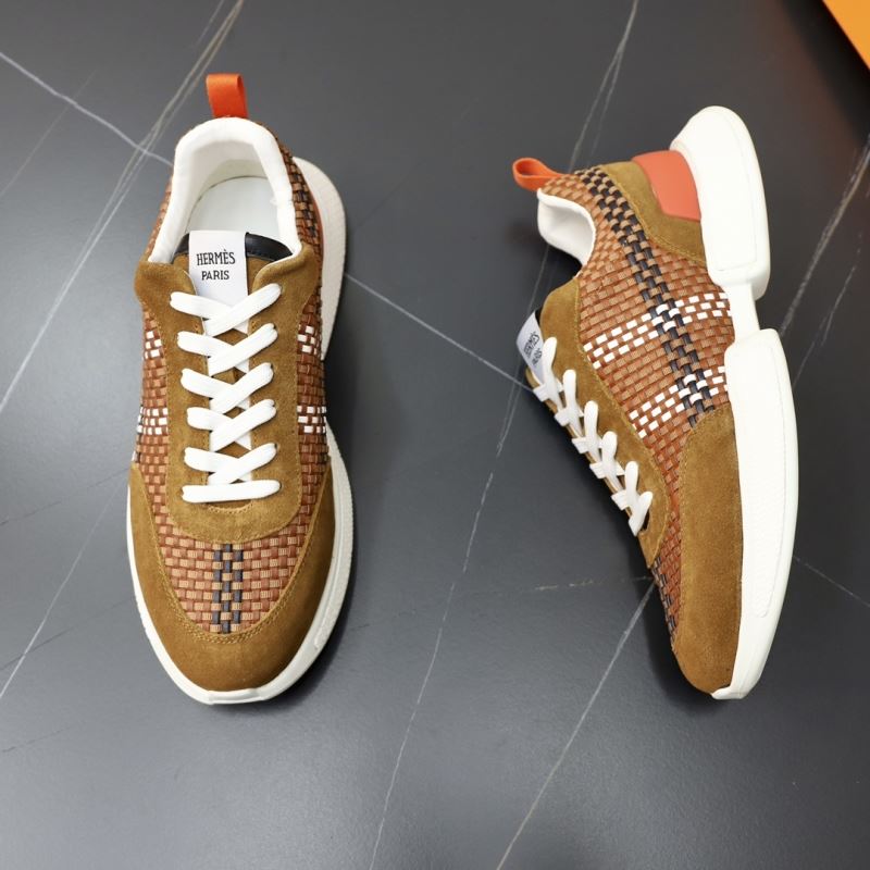 Hermes Sneakers